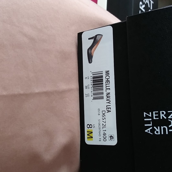 Women shoes - Picture 2 of 6